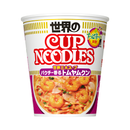 Nissin Cup Noodle Tom Yum Goong Japanese Instant Noodles 75g