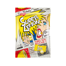 Nobel Super Lemon Sour Hard Candy 88g