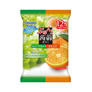 Orihiro Purunto Konnyaku Jelly Muscat + Orange 240g