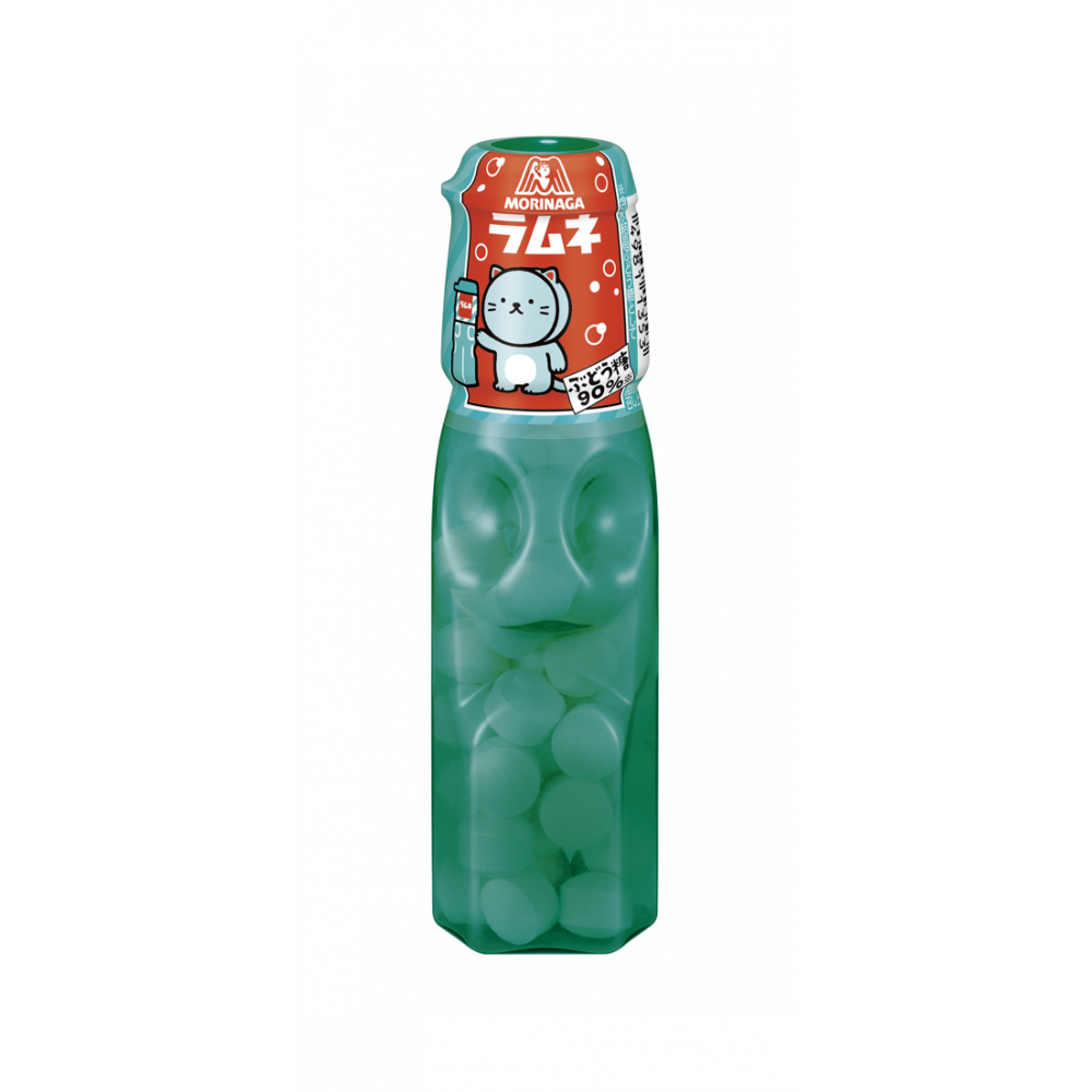 Morinaga Ramune Candy 29g
