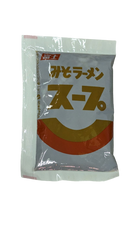 "Fuji" Ramen Soup Miso Base 39.5gm