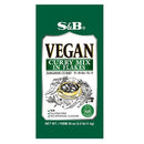 S&B Vegan Curry Mix in Flakes 1kg