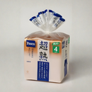 ”Pasco“ Chojuku White Bread 4 Slices