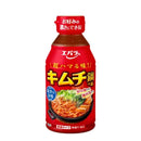 "Ebara" Kimchi Hot Pot Base 300ml
