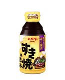Ebara Sukiyaki Sauce 300ml