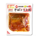 "Ajino Kakunoya" Mackerel in Tomato Sauce 80gm