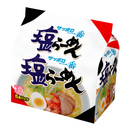 Sapporo Ichiban Shio Ramen Japanese Instant Ramen 5-Pack 500g