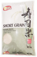 “SunRice” Japanese Style Sushi Rice 10kg
