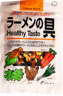 Fujisawa Ramen no Gu (Dried Ramen Toppings Mix) 30g