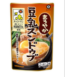"Kikkoman” Soy Milk Sundubu Soup 156g