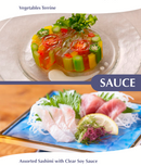 "Jun" Clear Soy Sauce 500ml