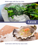 "Jun" Clear Soy Sauce 500ml