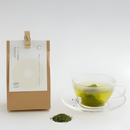 "Konohato Cha" Citrus Green Tea with Matcha 30gm