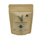 “Sencha Sou” Organic Rosemary Genmai Cha TB (8x3g)