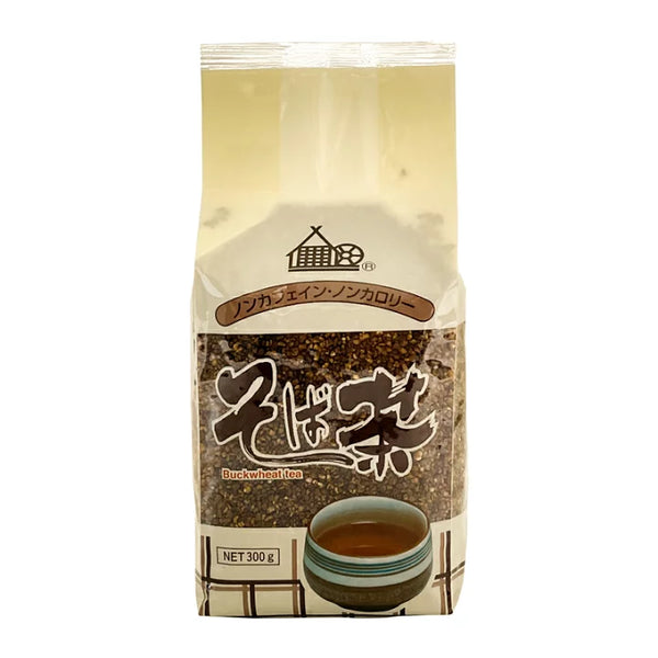 "Takumiya" Buckwheat Tea 300g _N021