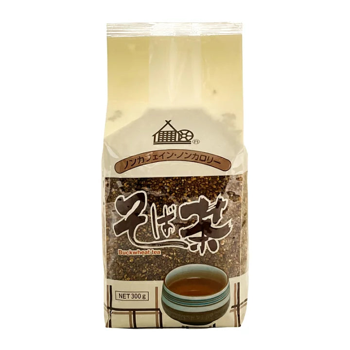 "Takumiya" Buckwheat Tea 300g _N021