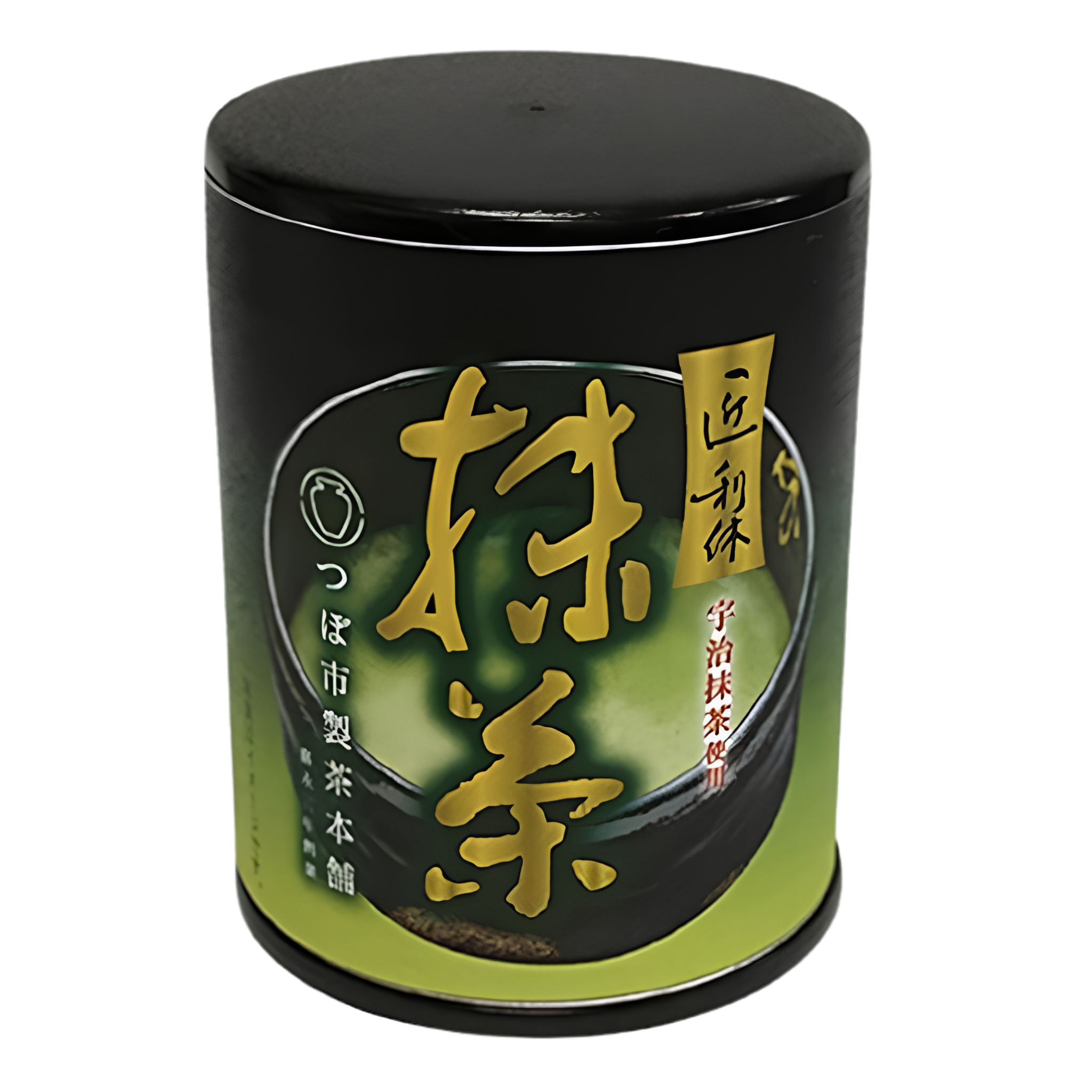 "Tsuboichi" Seicha Takumi Rikyu Matcha Powder 30g