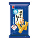 Iwatsuka Okaki Salted Rice Cracker 86.4g