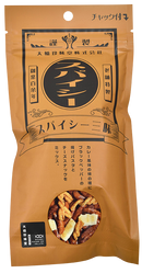“Ohashi” Spicy Rice Cracker