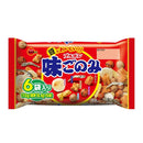 "Bourbon" Ajigonomi Family 110g