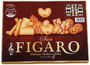 “Sanritsu” San Figaro (Cookie & Pie) 38pcs