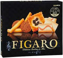 “Sanritsu” Figaro (Cookie & Pie) 18pcs