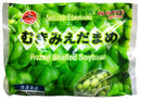 “Jun” Frozen Shelled Soybean (Edamame) 400gm