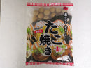 Jun Octopus Ball (Takoyaki) 400g