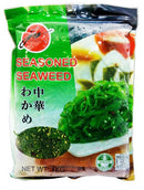 Jun Seasoned Seaweed Salad (Chuka Wakame) 1kg