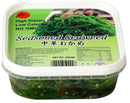 Jun Seasoned Seaweed Salad (Chuka Wakame) 250gm