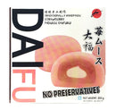 Strawberry Daifuku 4P