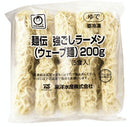 Maruchan  Frozen Ramen Noodle (Wave style) (5x200g)