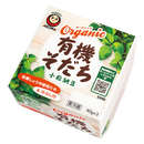 Azuma Organic Natto 3P