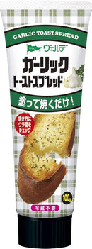 “QP” Aohata Garlic Toast Spread 100g