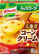 “Ajinomoto” Corn Cream 55.8g