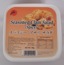 Jun Spicy Clam Salad 180gm