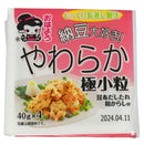 Yamada Natto Mini 4P (4x40gm）