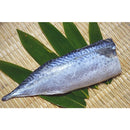 Frozen Mackerel Fillet Saba 143gm