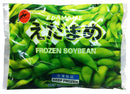 Jun Frozen Soybean (Edamame) 454gm