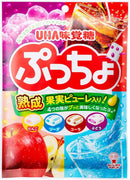 “Mikakuto” Puccho 4-shu Assort 88gm