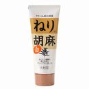 “Omuraya” Sesame Paste Tube White 160gm