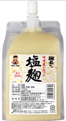 "Shinshuichi" Shio Koji 700g (Ready to use)