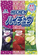 "Morinaga" Hi-Chew Assort 86gm