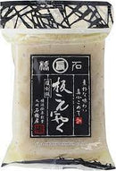 “Ishibashiya” Fukkoku-ban Ita Konjac 300g