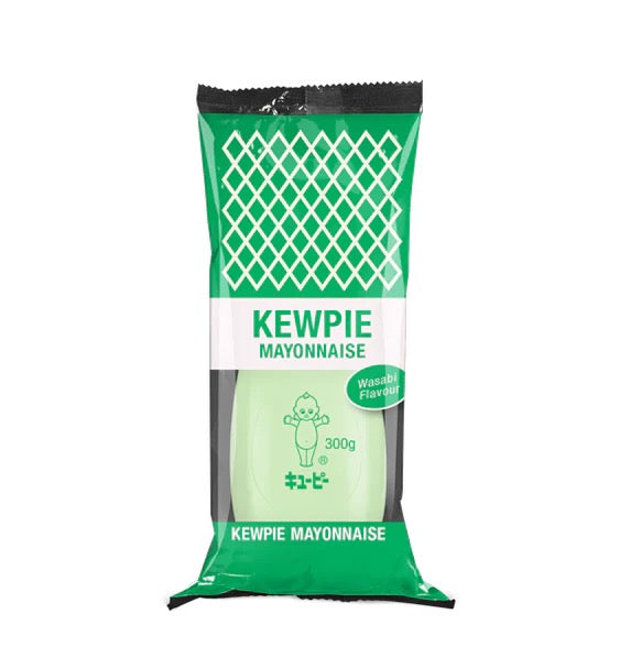 “Kewpie” Wasabi Mayonnaise 300g