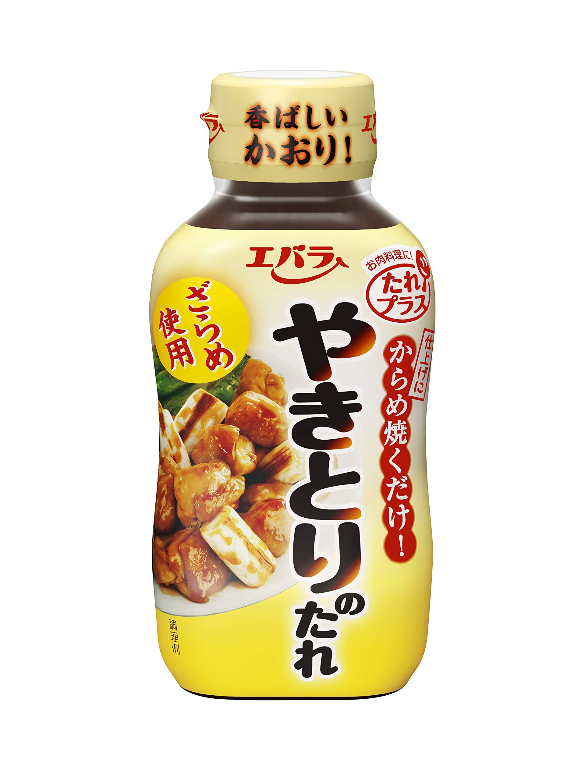 Ebara Yakitori Sauce 240g