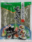 “Nihon Kaisui” Roasted Seaweed 10 Sheets 28g