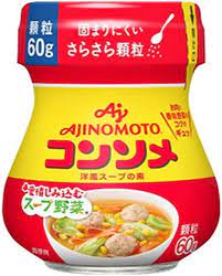 "Ajinomoto" Consomme Karyu (Granules) Bottle 60g