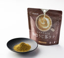 “Tsuboichi Seicha” Hoji Tea Latte Mix 100g