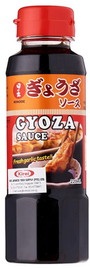 Hinode Gyoza Sauce 220ml